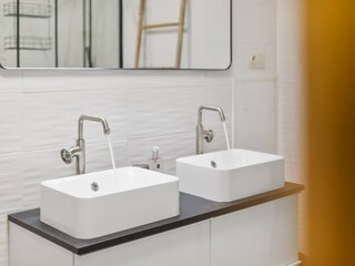 Ferienhaus Blankenberge Ausstattung 8