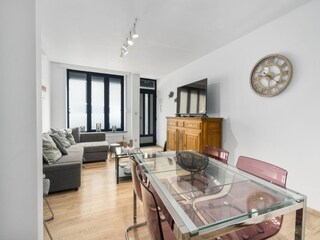 Maison de vacances Blankenberge Équipement 4