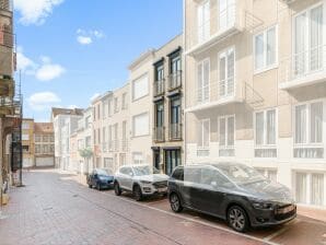 Ferienhaus Ferienwohnung am Strand in der Nähe des Marktes - Blankenberge - image1