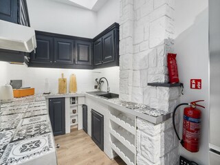 Vakantiehuis Blankenberge Kenmerken 4