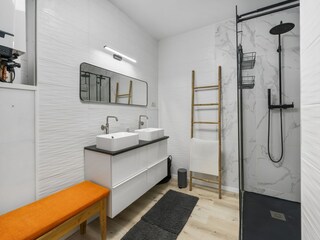 Ferienhaus Blankenberge Ausstattung 13