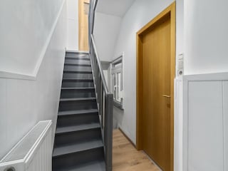 Vakantiehuis Blankenberge Kenmerken 6