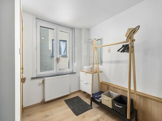 Vakantiehuis Blankenberge Kenmerken 10
