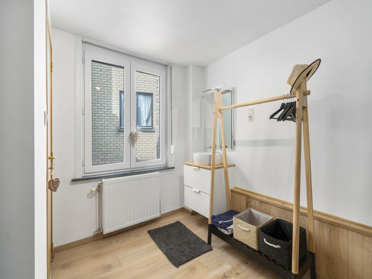 Vakantiehuis Blankenberge Kenmerken 17