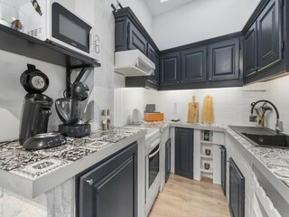 Casa per le vacanze Blankenberge Caratteristiche 18