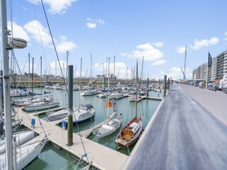 Casa per le vacanze Blankenberge Ambiente 21