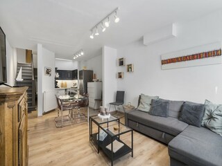 Vakantiehuis Blankenberge Kenmerken 8