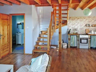 Vakantiepark Lubin Kenmerken 33