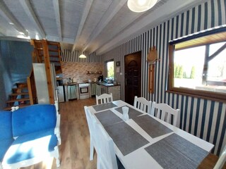 Holiday park Lubin Features 16