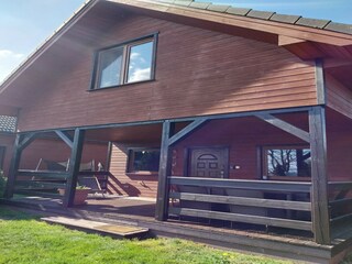 Holiday park Lubin Outdoor Recording 2