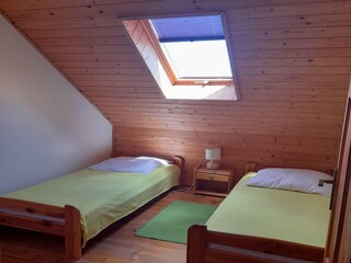 Holiday park Lubin Features 24