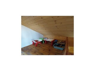 Ferienpark Lubin Ausstattung 29