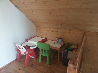 Ferienpark Lubin Ausstattung 30