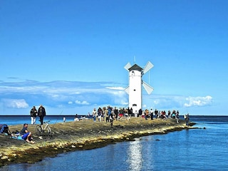 Parc de vacances Lubin  45