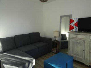 Holiday house Lanmodez Features 12