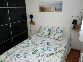Holiday house Lanmodez Features 14