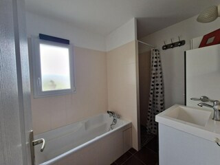 Holiday house Lanmodez Features 19