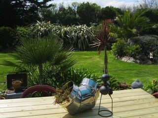 Holiday house Lanmodez Outdoor Recording 3