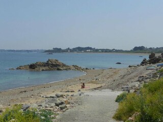 Vakantiehuis Lanmodez Omgeving 31