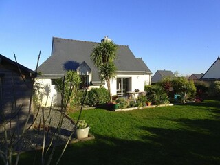 Vakantiehuis Lanmodez Buitenaudio-opname 10