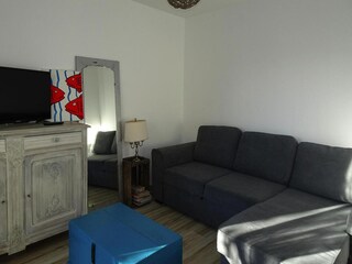 Holiday house Lanmodez Features 20