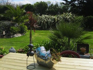 Holiday house Lanmodez Outdoor Recording 5