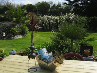 Maison de vacances Lanmodez Enregistrement extérieur 8