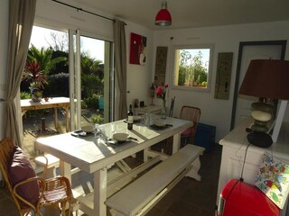Holiday house Lanmodez Features 21