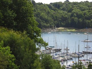 Casa per le vacanze Lanmodez Ambiente 36