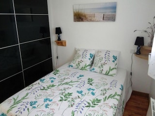 Maison de vacances Lanmodez Équipement 17