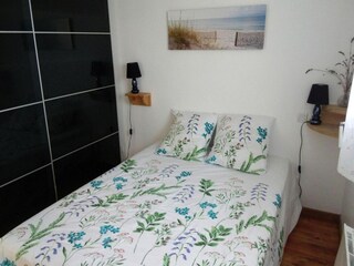 Vakantiehuis Lanmodez Kenmerken 17