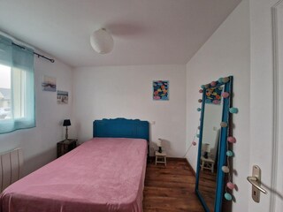 Vakantiehuis Lanmodez Kenmerken 18