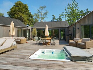 Casa per le vacanze Tisvildeleje  17