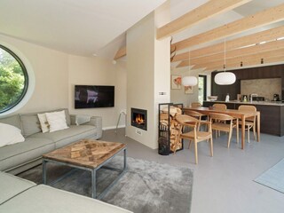 Ferienhaus Tisvildeleje  8