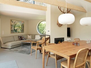 Ferienhaus Tisvildeleje  11