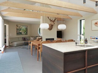 Ferienhaus Tisvildeleje  12