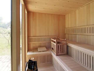 Ferienhaus Tisvildeleje  24