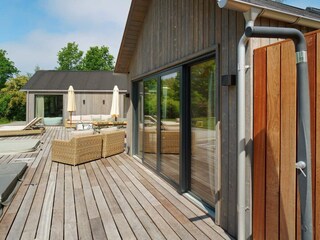 Ferienhaus Tisvildeleje  27