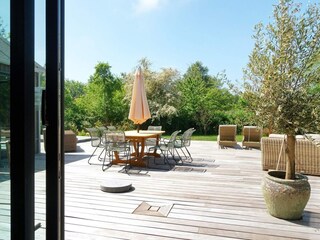 Ferienhaus Tisvildeleje Außenaufnahme 3