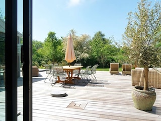 Maison de vacances Tisvildeleje Enregistrement extérieur 3