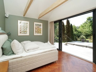 Maison de vacances Tisvildeleje  7