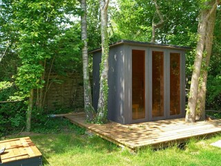 Maison de vacances Tisvildeleje  33