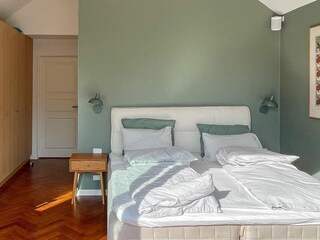 Casa per le vacanze Tisvildeleje  37