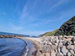 Casa per le vacanze Tisvildeleje  39