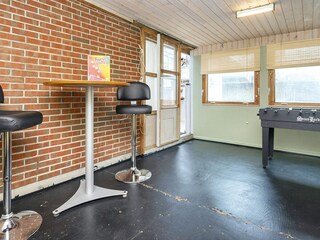 Ferienhaus Thyborøn  73