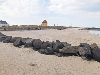 Vakantiehuis Thyborøn  49