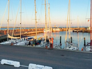 Casa per le vacanze Thyborøn  31