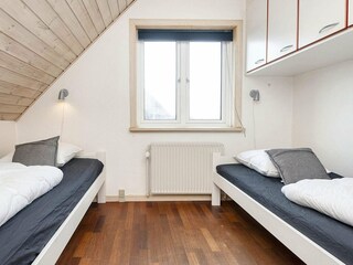 Vakantiehuis Thyborøn  76