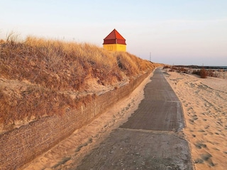 Casa de vacaciones Thyborøn  23