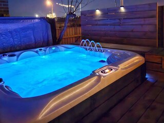 Maison de vacances Thyborøn  26